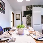 Haus Appartement