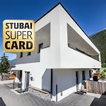 Apartman Haus Neustift im Stubaital