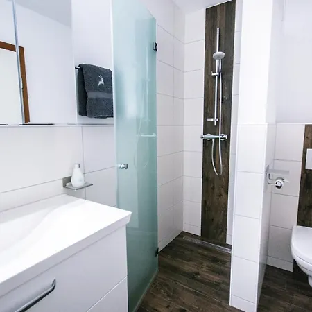 Appartement Haus