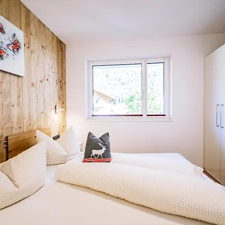 Haus Appartement *