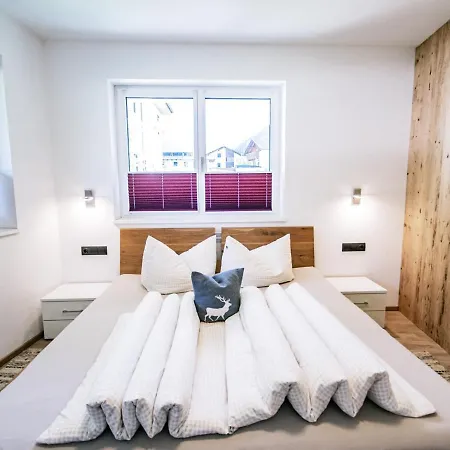 Haus Appartement