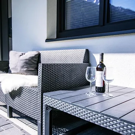 Haus Apartament