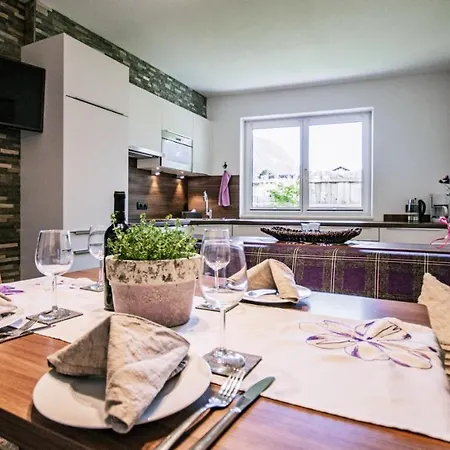 Haus Appartement *