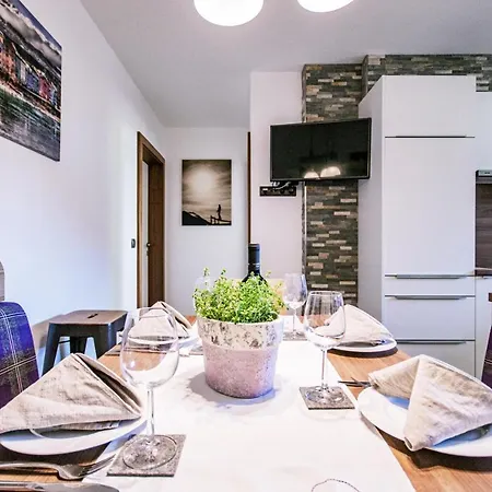 Haus Appartement