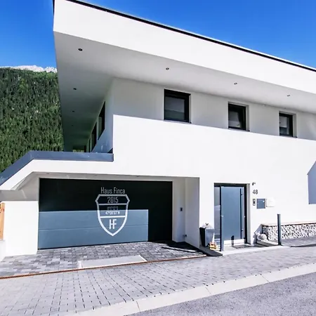 Appartement Haus