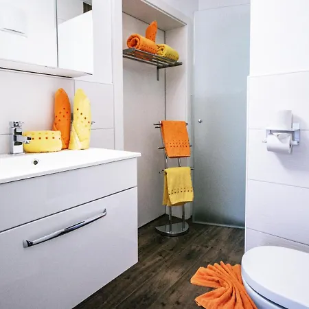 Apartment Haus Neustift im Stubaital