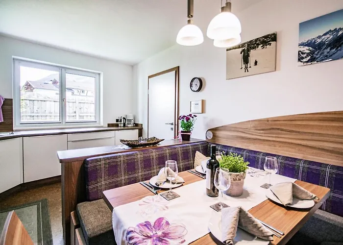 Haus * Neustift im Stubaital