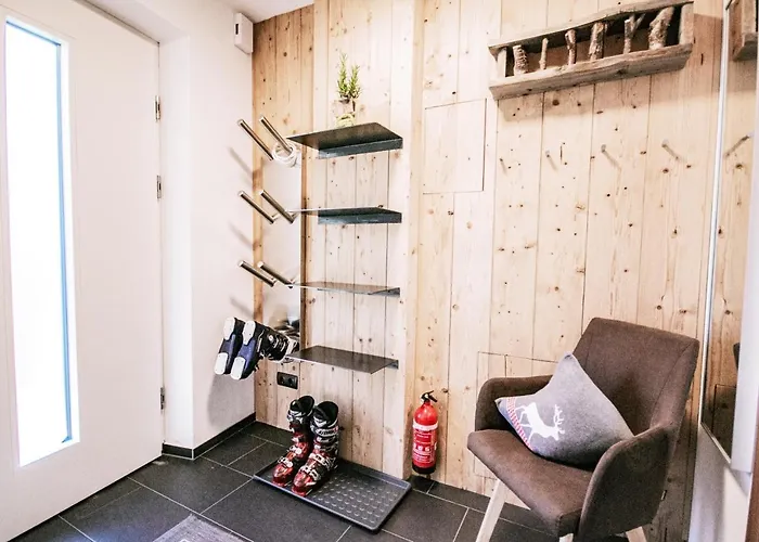 Haus * Neustift im Stubaital