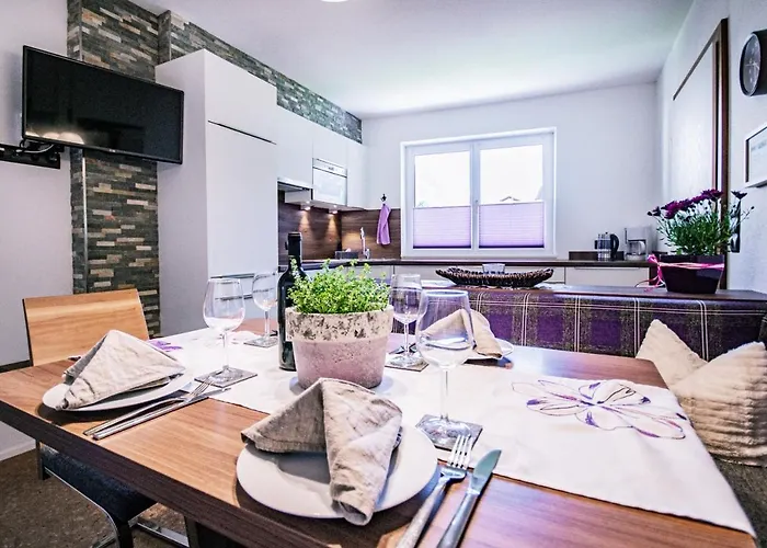 Apartment Haus Neustift im Stubaital