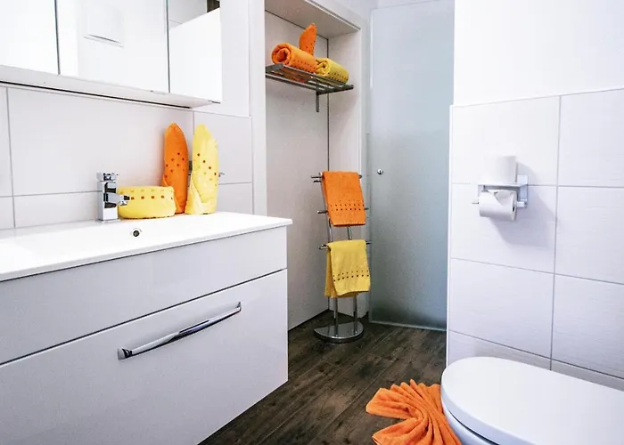 Apartment Haus Neustift im Stubaital