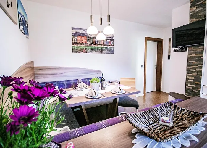 Haus * Neustift im Stubaital