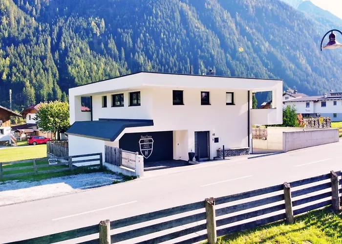 Haus * Neustift im Stubaital