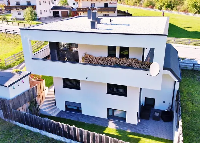 Haus * Neustift im Stubaital