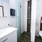 Apartment Haus