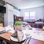 Apartment Haus Neustift im Stubaital