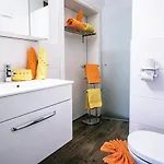 Apartment Haus Neustift im Stubaital