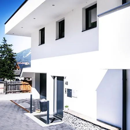 Haus Apartment