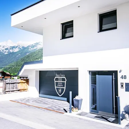 Haus Apartment