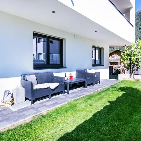 Haus * 施图拜河谷新施蒂夫特