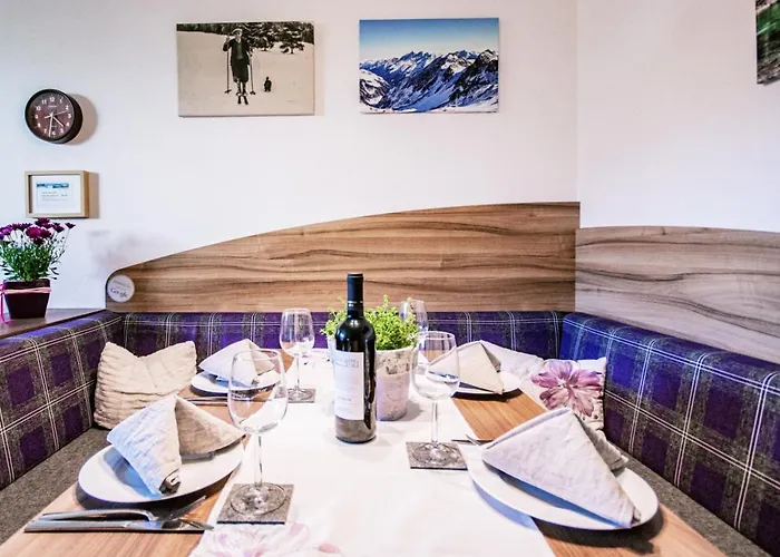 Haus * 施图拜河谷新施蒂夫特