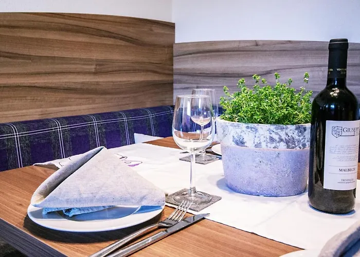 Haus 施图拜河谷新施蒂夫特